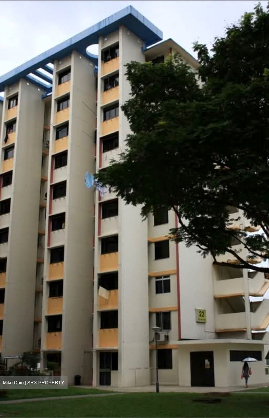 Blk 20 Balam Road (Geylang), HDB 3 Rooms #638651641